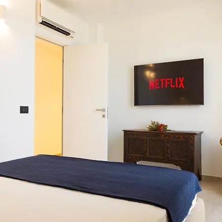 Aurea Collection Sea View Apartment *