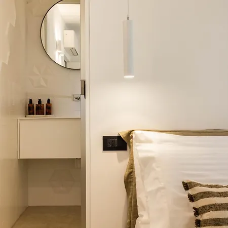 Aurea Collection Sea View *