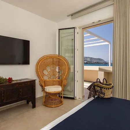 Lejlighed Aurea Collection Sea View Cefalù