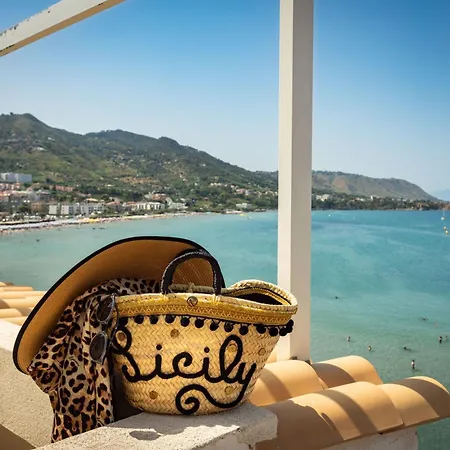 Aurea Collection Sea View * Cefalù