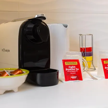 Aurea Collection Sea View Apartment