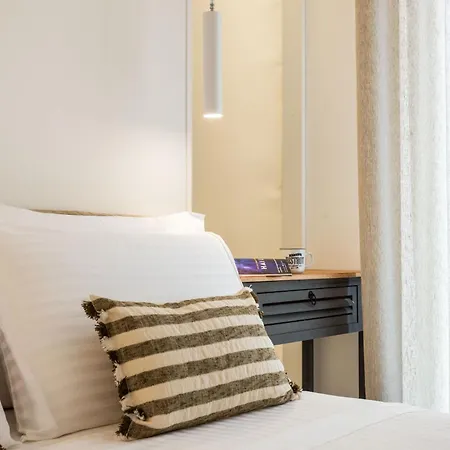 Aurea Collection Sea View Apartment *