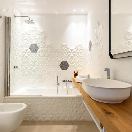 Aurea Collection Sea View * Cefalù