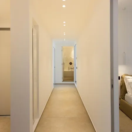 Aurea Collection Sea View Apartment