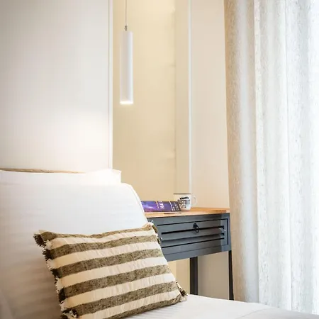 Apartment Aurea Collection Sea View Cefalù