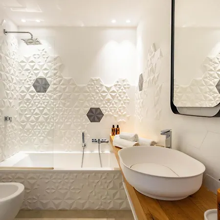 Apartment Aurea Collection Sea View