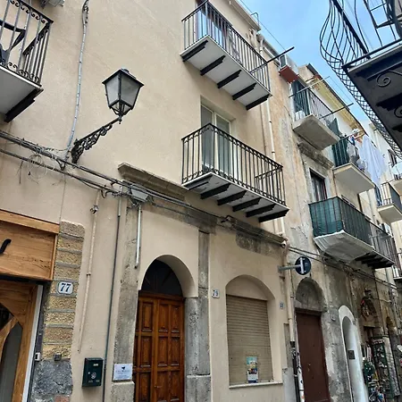 Apartment Aurea Collection Sea View