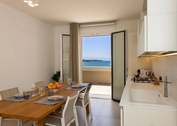 Aurea Collection Sea View Appartamento *