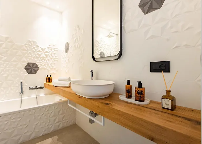 Appartamento Aurea Collection Sea View *