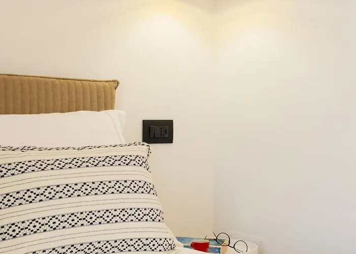 Aurea Collection Sea View Διαμέρισμα Cefalù