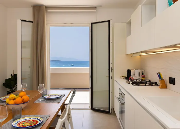 Aurea Collection Sea View * Cefalù