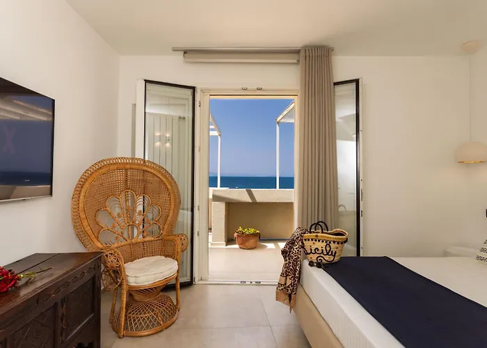 Aurea Collection Sea View Διαμέρισμα