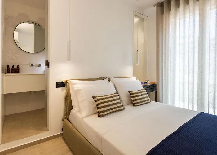 Appartamento Aurea Collection Sea View