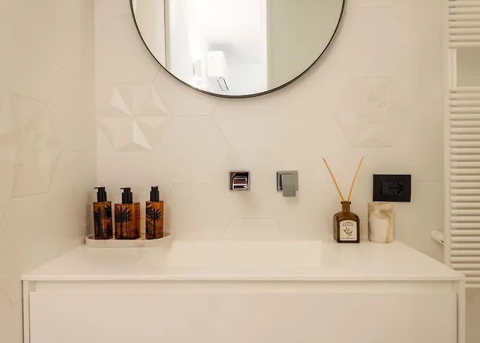 Aurea Collection Sea View Apartment *