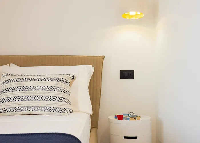 Aurea Collection Sea View Apartment Cefalù