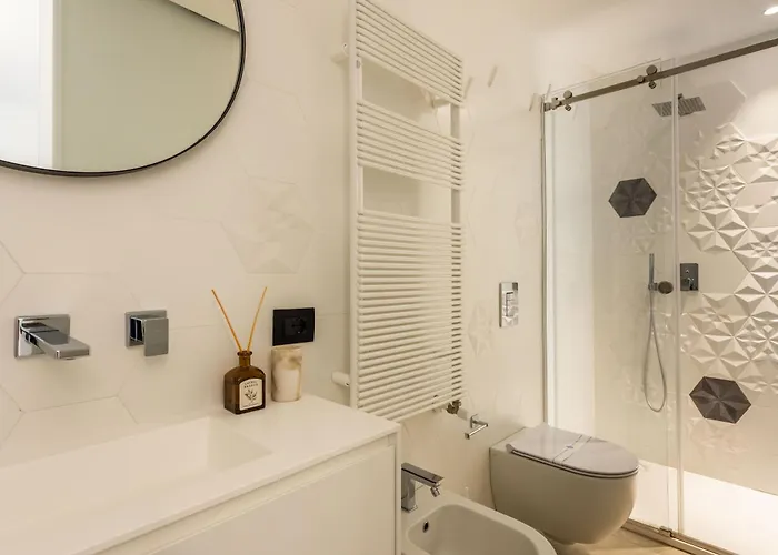 Apartment Aurea Collection Sea View Cefalù