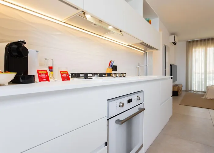 Aurea Collection Sea View *