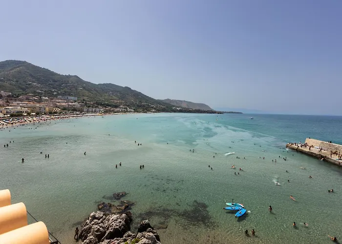 Aurea Collection Sea View