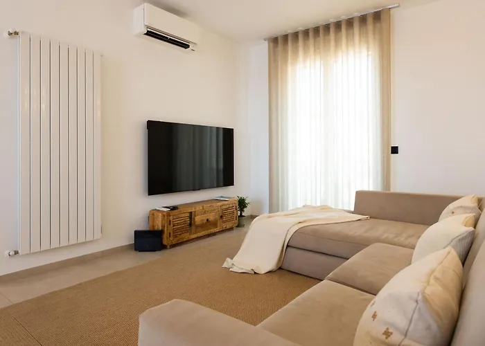 Aurea Collection Sea View Appartamento