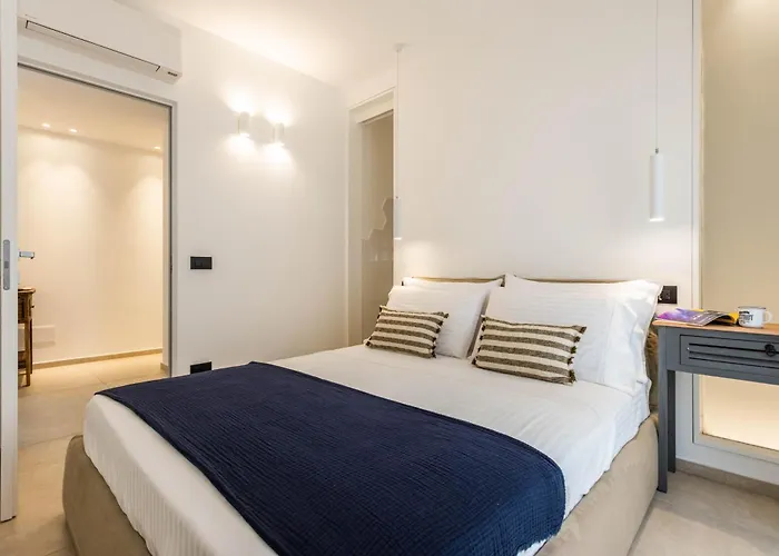 Aurea Collection Sea View Cefalù