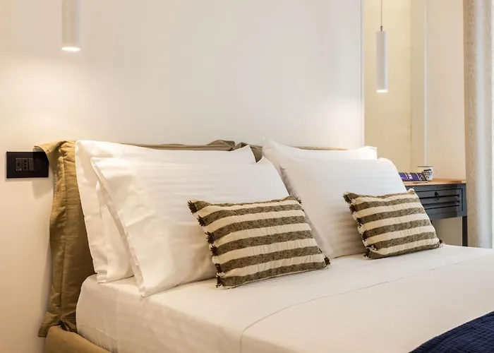 Aurea Collection Sea View