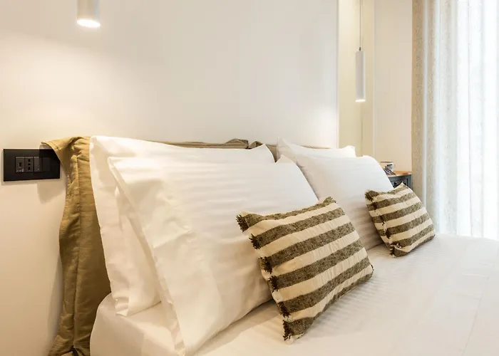 Aurea Collection Sea View Appartamento *