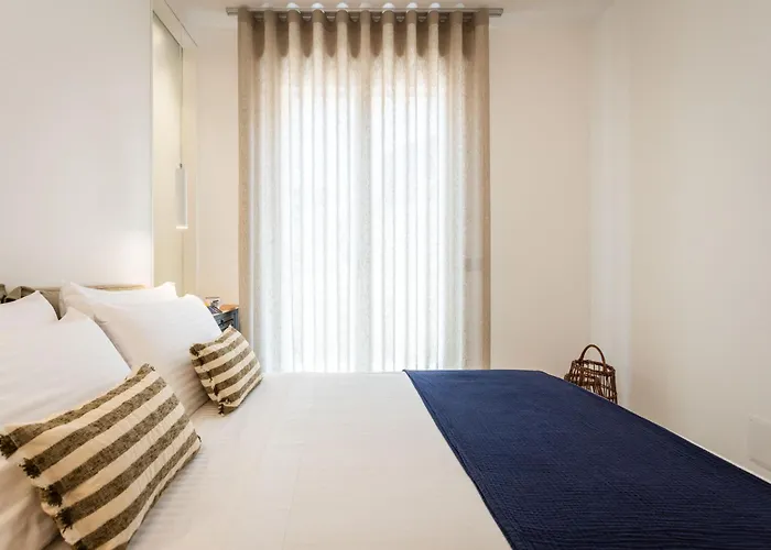 Aurea Collection Sea View *