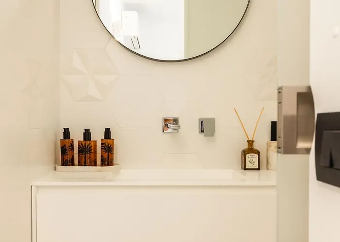 Appartamento Aurea Collection Sea View