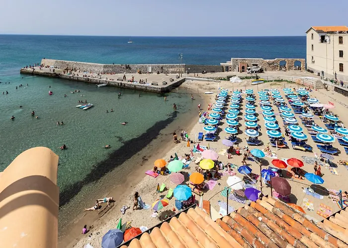 Apartment Aurea Collection Sea View *