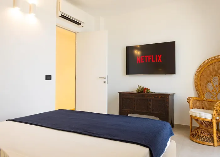 Aurea Collection Sea View Appartamento *