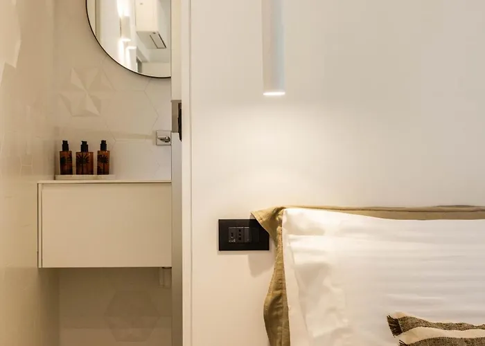 Aurea Collection Sea View *