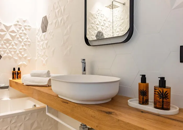 Aurea Collection Sea View *