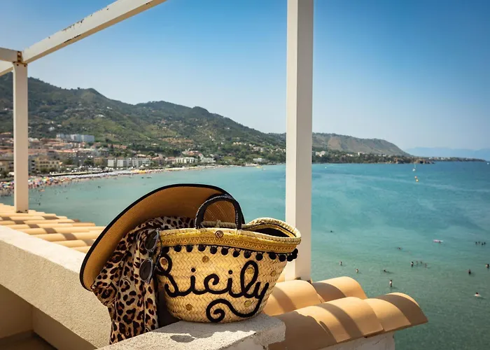 Aurea Collection Sea View * Cefalù