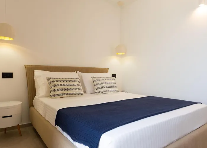 Apartment Aurea Collection Sea View