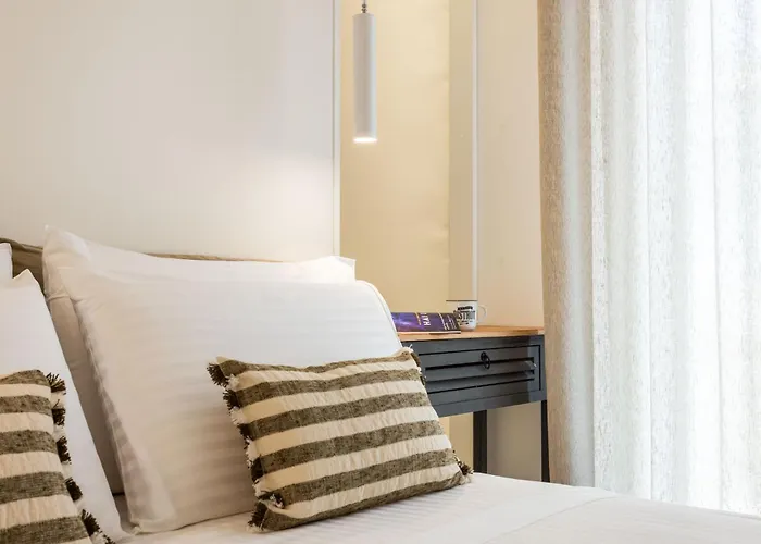 Aurea Collection Sea View Apartment *