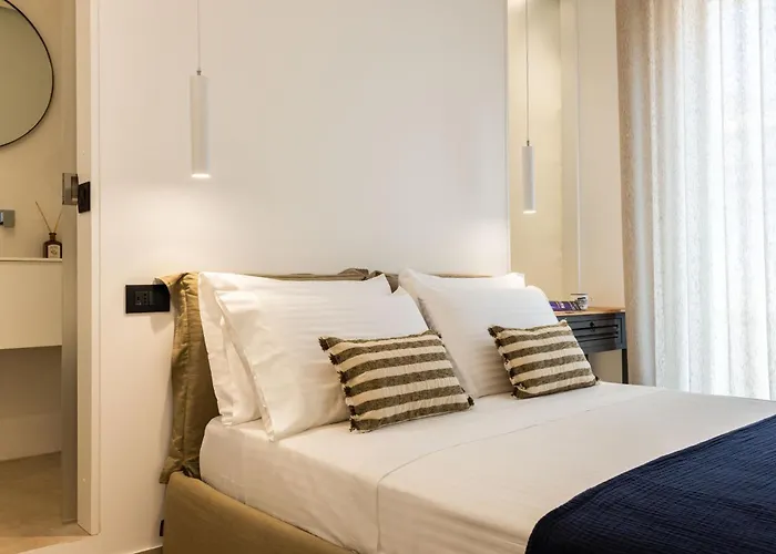 Aurea Collection Sea View *