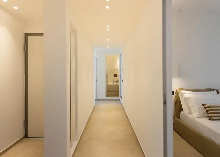 Aurea Collection Sea View Apartment