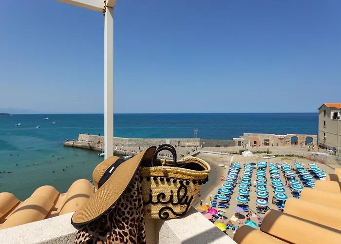 Aurea Collection Sea View Διαμέρισμα *