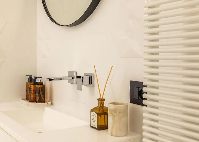 Aurea Collection Sea View Apartment Cefalù