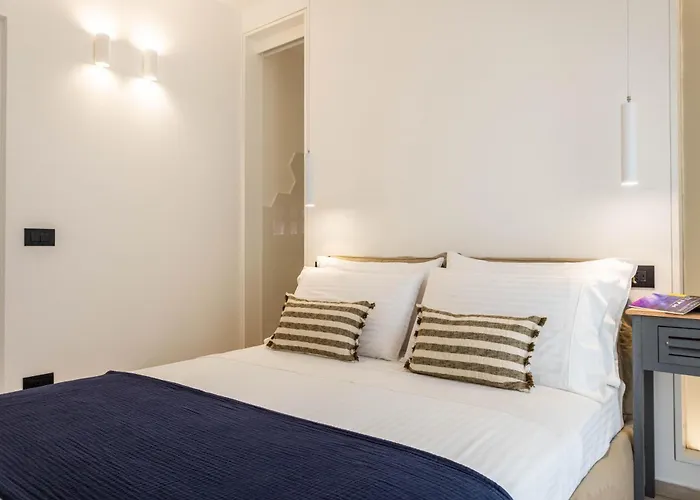 Aurea Collection Sea View