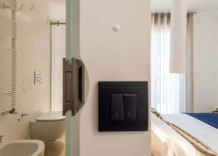 Aurea Collection Sea View Διαμέρισμα