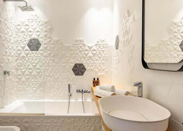 Appartamento Aurea Collection Sea View