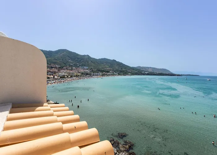 Aurea Collection Sea View Appartamento *